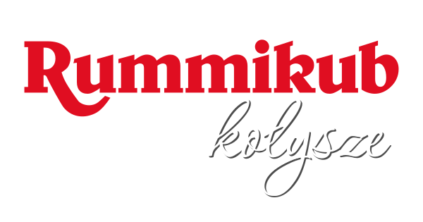 Rummikub kołysze
